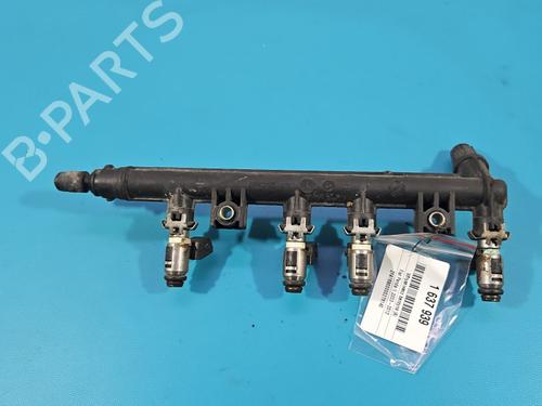 Injector FIAT PANDA (169_) 1.2 (169.AXB11, 169.AXB1A) | BP39433337M100 - Image 9