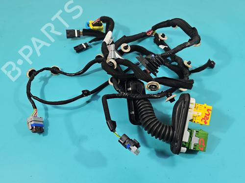 Wiring harness OPEL MOKKA 1.2 (76) | BP38132710E16 - Image 2