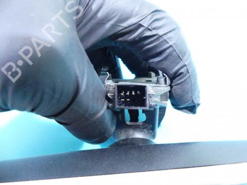 Rear mirror VW CC B7 (358) 2.0 TDI | BP37809484I6 - Image 3