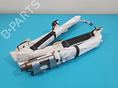 Højre gardin airbag Højre gardin airbag 38122344 38122344