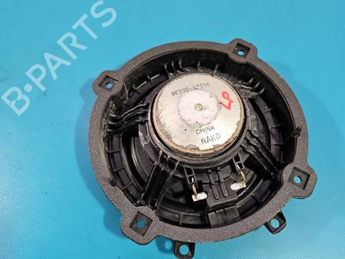 Speaker HYUNDAI TUCSON (NX4E, NX4A) | BP37860461E2 - Image 3