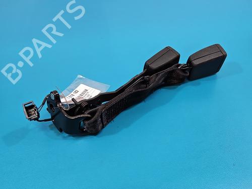 Used Rear left seatbelt Rear left seatbelt VW T-ROC (A11, D11) [2017-2026] 40005358 40005358