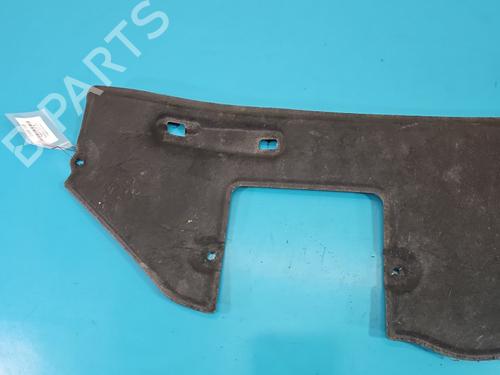 Upper protection TOYOTA AYGO (_B4_) 1.0 (KGB40) | BP39530397M93 - Image 3
