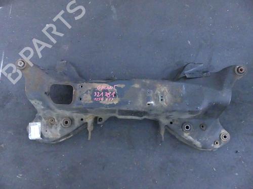 Used Subframe Subframe 37886522 37886522