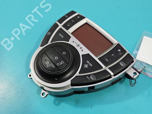 Climate control CITROËN C8 (EA_, EB_) 2.0 HDi | BP39025723I5 - Image 3