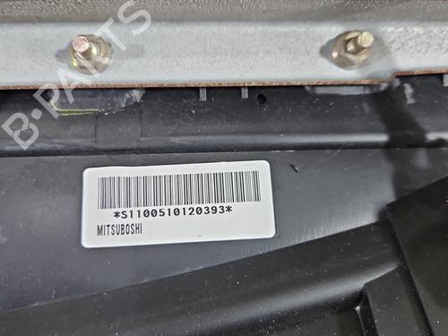 Dashboard INFINITI FX 35 All-wheel Drive | BP38140443C46 - Image 11