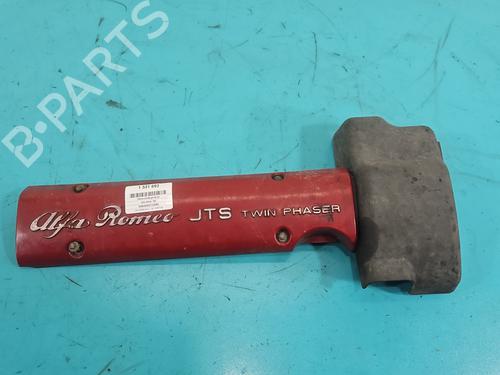 Used Upper protection Upper protection 38150168 38150168
