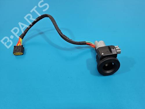 Engine control unit (ECU) DACIA LOGAN (LS_) 1.6 (LS0B, LS0D, LS0F, LS0H) | BP37843456M57 - Image 11