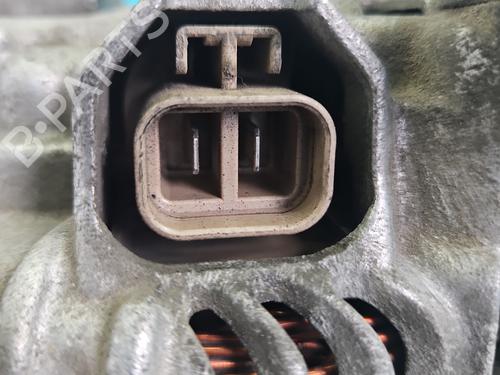Alternator MAZDA 5 (CR) 2.0 (CREW, CR19) | BP37859848M7 - Image 5