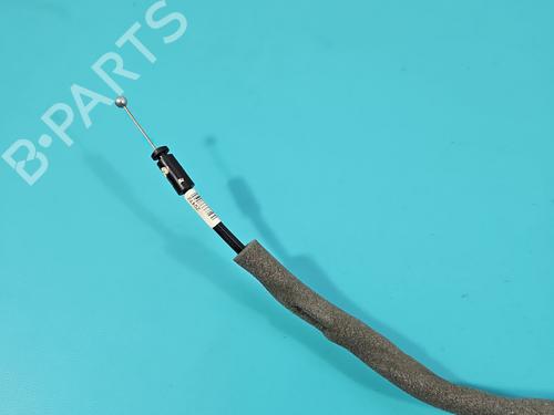 Cable RENAULT EXPRESS Box Body/MPV | BP37830992E12 - Image 5