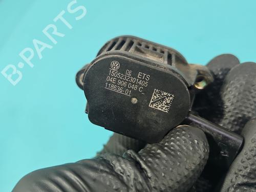 Electronic sensor SKODA SCALA (NW1) 1.5 TSI | BP37834451M84 - Image 6