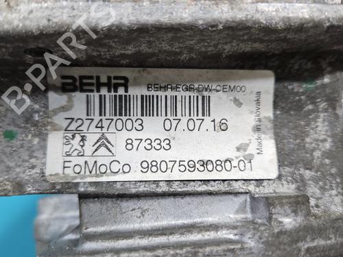 Egr FORD MONDEO V Turnier (CF) | BP37851271M69 - Image 9