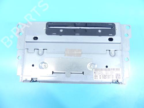 radio-bmw-x3-f25-2010-2011-2012-2013-2014-2015-2016-2017-37877820 main image