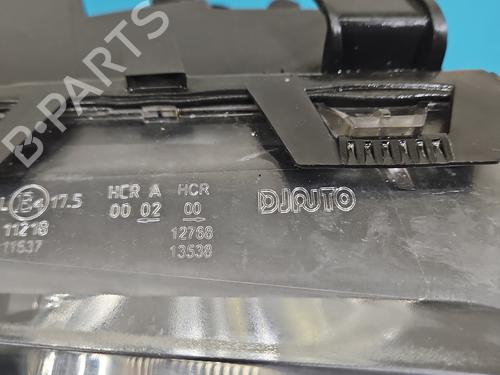 Right headlight BMW 3 (E46) 318 i | BP37833174C29 - Image 5