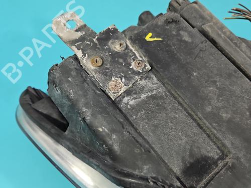 Left headlight VW PASSAT CC B6 (357) | BP38147896C28 - Image 10
