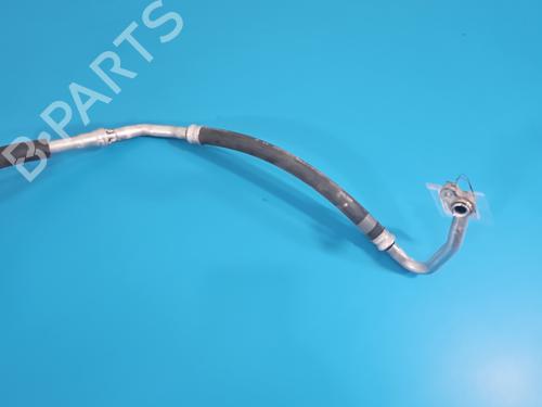 AC pipe TOYOTA COROLLA Saloon (_E21_) 1.8 VVTi Hybrid (ZWE211) | BP37844589M126 - Image 2
