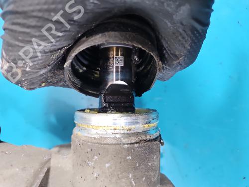 Steering rack FORD MONDEO V Saloon (CD) 2.0 Hybrid | BP37837684M22 - Image 13
