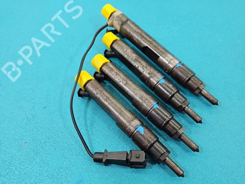 Injecteur Injecteur 39065855 39065855