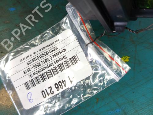 Fuse box MERCEDES-BENZ E-CLASS (W212) E 200 CDI / BlueTEC (212.005, 212.006) | BP38800459E1 - Image 7