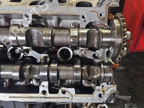 Cylinder head AUDI A4 B7 (8EC) 1.8 T | BP37840808M5 - Image 2