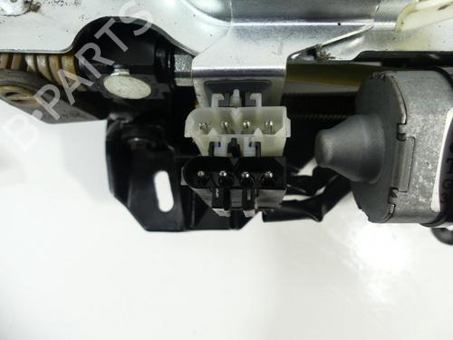 Steering column BMW 7 (E65, E66, E67) 740 d | BP38152953M21 - Image 6