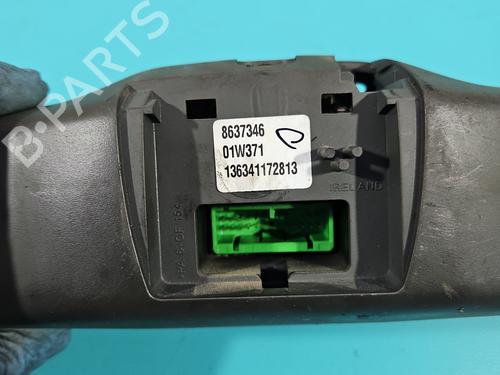 Engine control unit (ECU) VOLVO S60 I (384) D5 | BP37815384M57 - Image 22
