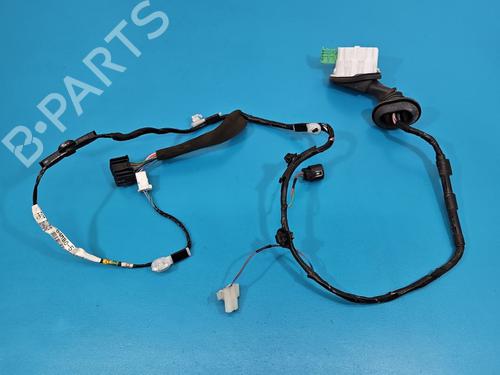 Wiring harness SUZUKI CELERIO (LF) 1.0 (AVK310) | BP37849135E16 - Image 2