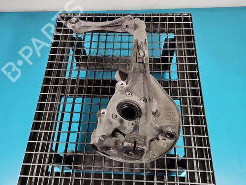 Left front steering knuckle AUDI A5 (8T3) 2.0 TFSI quattro | BP37844287M25 - Image 2