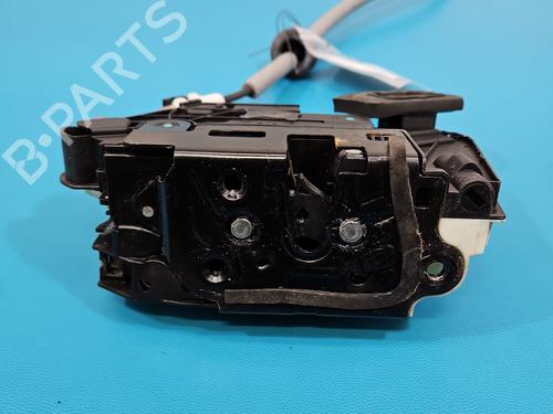 Front right lock VW CC B7 (358) 2.0 TDI | BP37839202C97 - Image 2