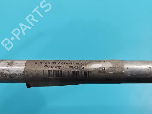 AC pipe BMW 5 (F10) 528 i xDrive | BP38139468M126 - Image 10