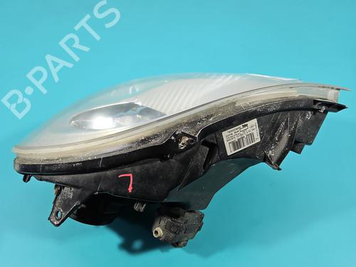 Left headlight RENAULT KANGOO (KC0/1_) 1.5 dCi (KC08, KC09) | BP37848353C28 - Image 4