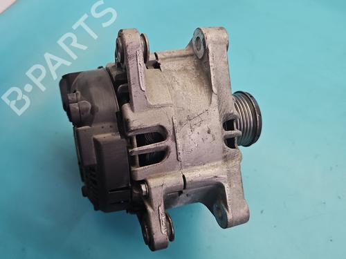 Alternator PEUGEOT 2008 I (CU_) 1.2 THP 110 / PureTech 110 | BP37855706M7 - Image 3