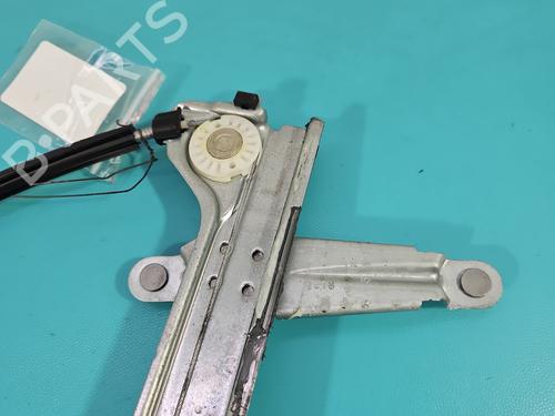 Front left window mechanism TOYOTA AYGO (_B4_) 1.0 (KGB40) | BP37825126C22 - Image 3