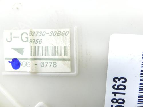 Fuse box LEXUS GS (_S19_) 450h (GRS191_, GWS191_, GRS191R, GWS191R) | BP37877182E1 - Image 11