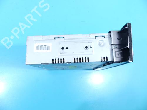 Other HONDA CIVIC VII Hatchback (EU, EP, EV) 1.7 CTDi (EP4, EU9) | BP37888706O1  - Image 5