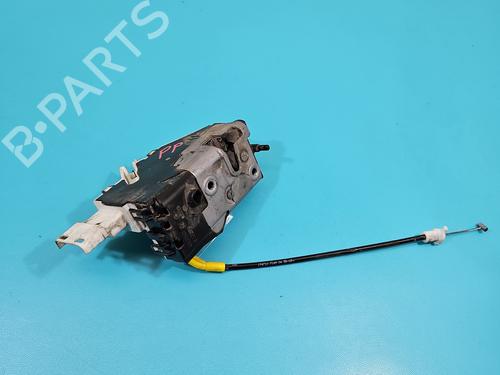 Used Front right lock Front right lock 38136162 38136162