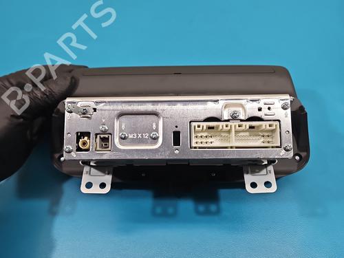 Radio HYUNDAI i30 (PDE, PD, PDEN) 1.5 | BP38149720E6 - Image 9