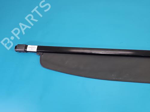 Cargo separator CITROËN C-CROSSER (VU_, VV_) 2.2 HDi | BP37850113I36 - Image 3
