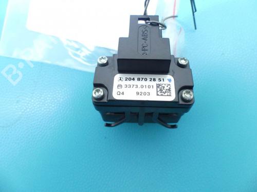 Switch MERCEDES-BENZ C-CLASS (W204) C 320 CDI 4-matic (204.089) | BP37878344I30 - Image 4