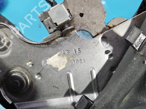 Hand brake OPEL COMBO Box Body/MPV (X12) 1.6 CDTI (B05) | BP38930949I18 - Image 9
