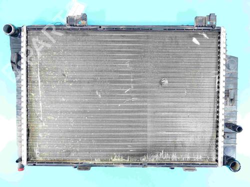 Used Water radiator Water radiator 37893083 37893083