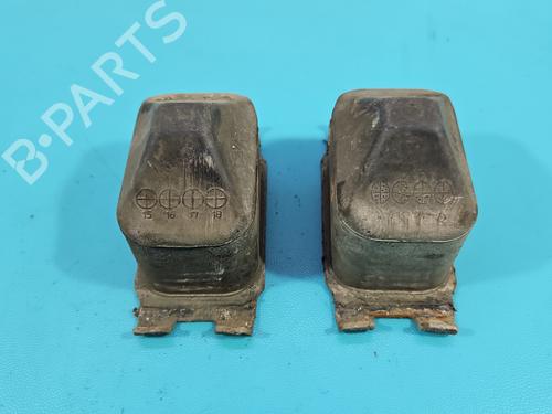 Andre ISUZU D-MAX II (TFR, TFS) 2.5 CRDi 4x4 (TFS86J) | BP37823345O1 - Image 3