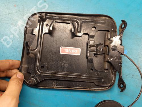 Støddæmperfjeder DAEWOO REZZO (U100) | BP38125967C152 - Image 4