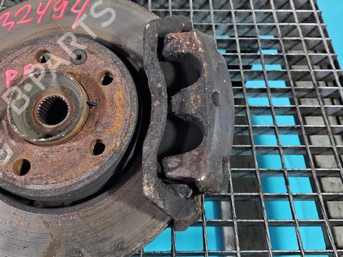 Used Right front brake caliper Right front brake caliper 37854310 37854310