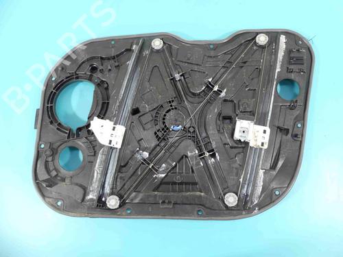 Front left window mechanism HYUNDAI i30 (PDE, PD, PDEN) 1.5 | BP38115487C22 - Image 6