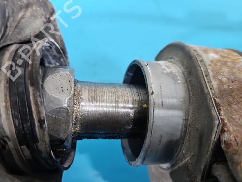 Steering rack VW PASSAT B6 Variant (3C5) 2.0 TFSI | BP37843977M22 - Image 17