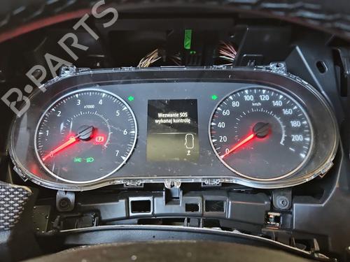 Used Instrument cluster Instrument cluster 39164988 39164988