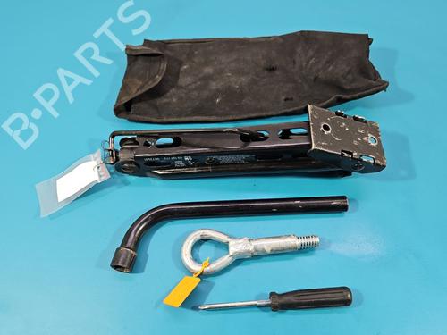 Used Jack Kit Jack Kit 39657170 39657170