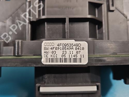 Steering column stalk AUDI Q7 (4LB) 4.2 TDI quattro | BP37827312I23 - Image 6