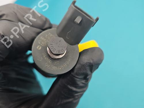 Injector PEUGEOT 807 (EB_) 2.0 HDi | BP37839158M100 - Image 2